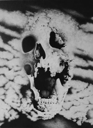 Eliot Allsop The Architecture of the Sky